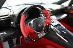 Lexus LF-A 2010 года
